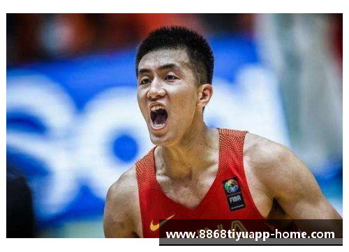 周琦宣布正式加盟辽宁本钢，助力球队冲击CBA冠军夺得至尊宝座